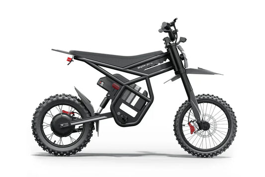 Riding'times GT54 Pro Electric Mini Motorbike