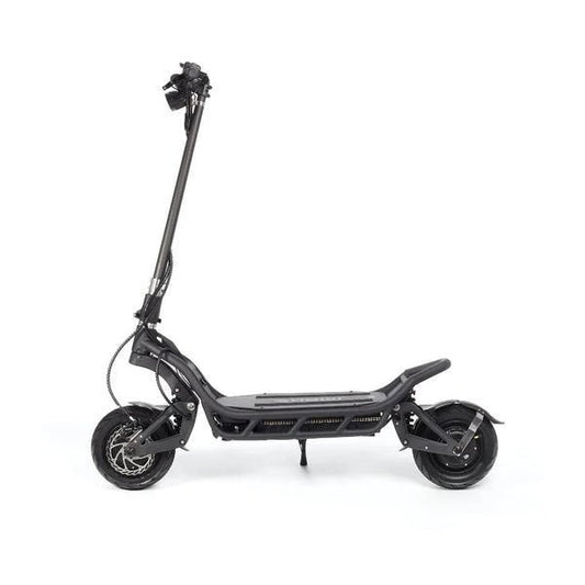 Nami Burn-e 3 Electric Scooter with dual 1000W motors, 85 km/h top speed, and 100 km range for powerful urban rides