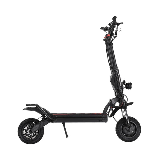 Kaabo King GTR Max Electric Scooter on a white background