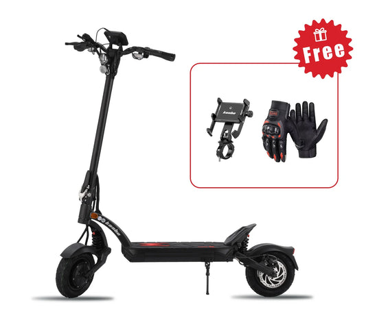 Kaabo Mantis X Plus Electric Scooter